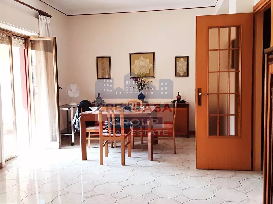 Immagine 7 di Appartamento in vendita  in via regina Elena a Francavilla Di Sicilia