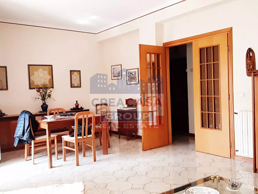 Immagine 8 di Appartamento in vendita  in via regina Elena a Francavilla Di Sicilia