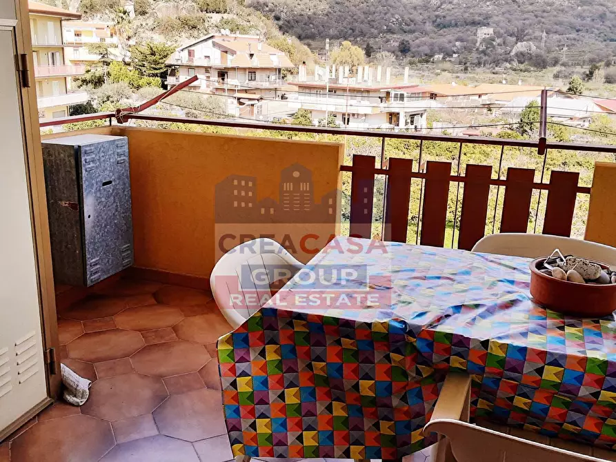 Immagine 12 di Appartamento in vendita  in via regina Elena a Francavilla Di Sicilia