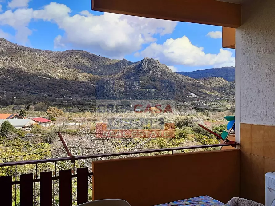 Immagine 13 di Appartamento in vendita  in via regina Elena a Francavilla Di Sicilia