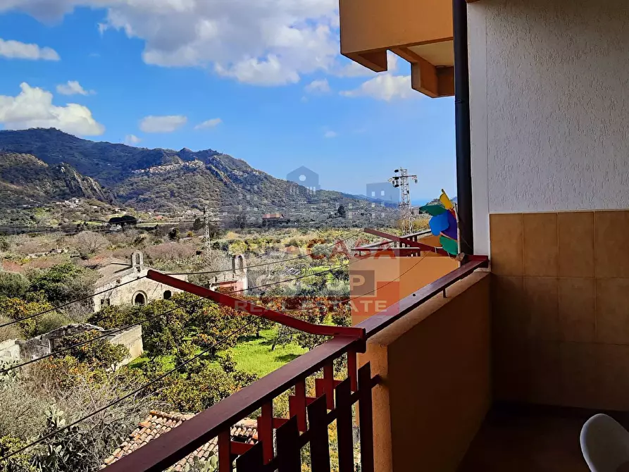 Immagine 15 di Appartamento in vendita  in via regina Elena a Francavilla Di Sicilia