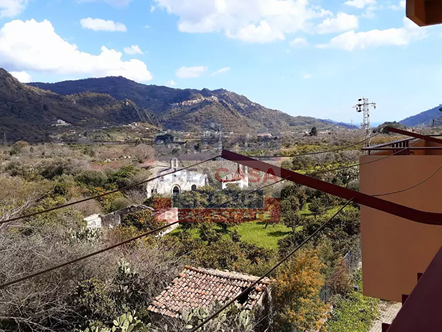 Immagine 16 di Appartamento in vendita  in via regina Elena a Francavilla Di Sicilia