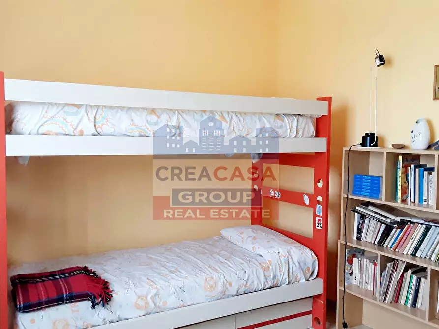 Immagine 18 di Appartamento in vendita  in via regina Elena a Francavilla Di Sicilia