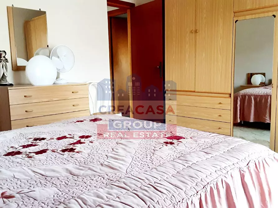 Immagine 19 di Appartamento in vendita  in via regina Elena a Francavilla Di Sicilia
