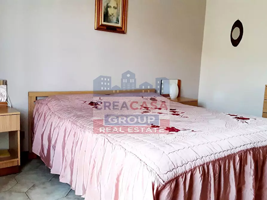 Immagine 20 di Appartamento in vendita  in via regina Elena a Francavilla Di Sicilia