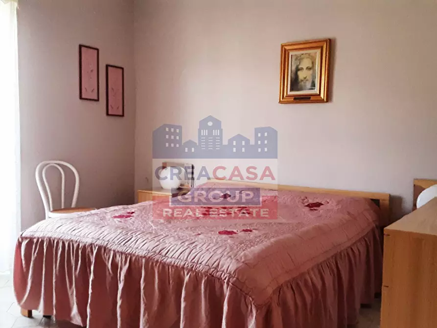 Immagine 21 di Appartamento in vendita  in via regina Elena a Francavilla Di Sicilia