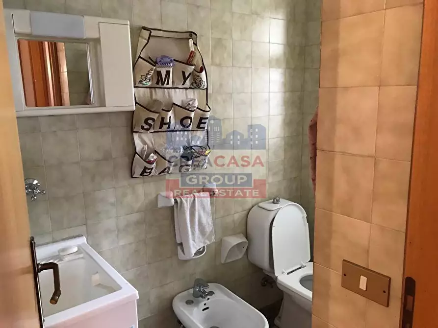 Immagine 22 di Appartamento in vendita  in via regina Elena a Francavilla Di Sicilia