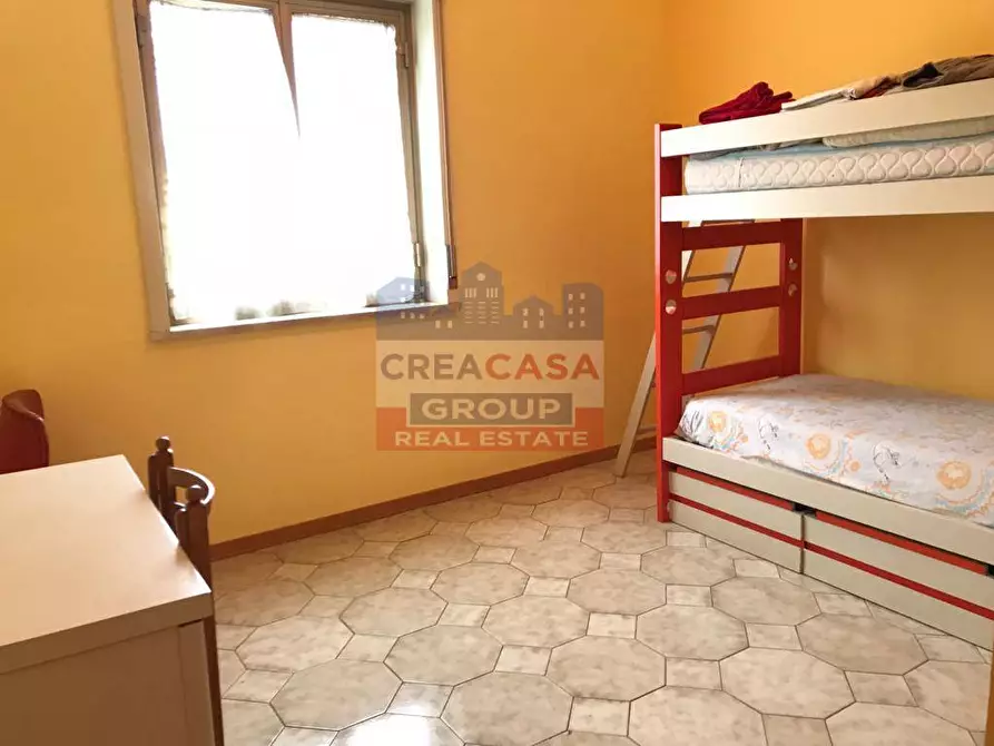 Immagine 23 di Appartamento in vendita  in via regina Elena a Francavilla Di Sicilia