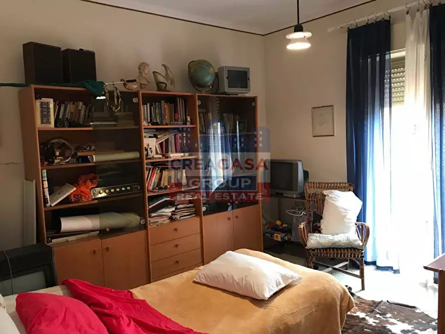 Immagine 25 di Appartamento in vendita  in via regina Elena a Francavilla Di Sicilia