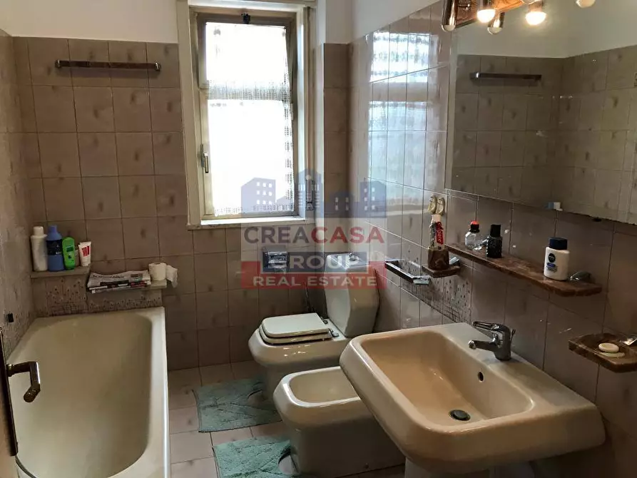 Immagine 26 di Appartamento in vendita  in via regina Elena a Francavilla Di Sicilia