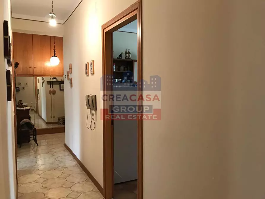 Immagine 27 di Appartamento in vendita  in via regina Elena a Francavilla Di Sicilia