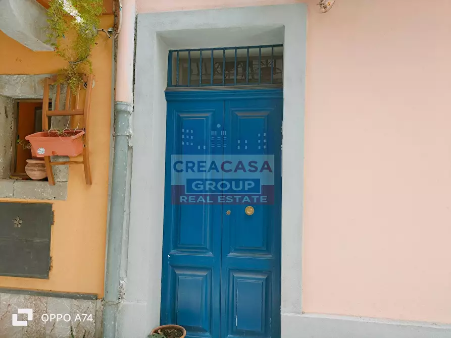 Immagine 4 di Appartamento in vendita  in via Dante a Francavilla Di Sicilia