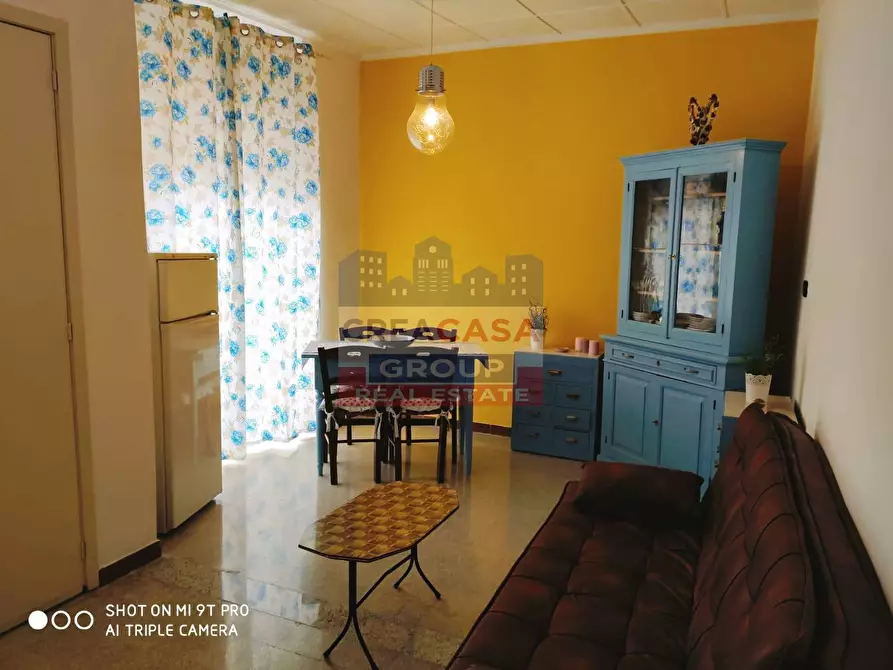 Immagine 9 di Appartamento in vendita  in via Dante a Francavilla Di Sicilia