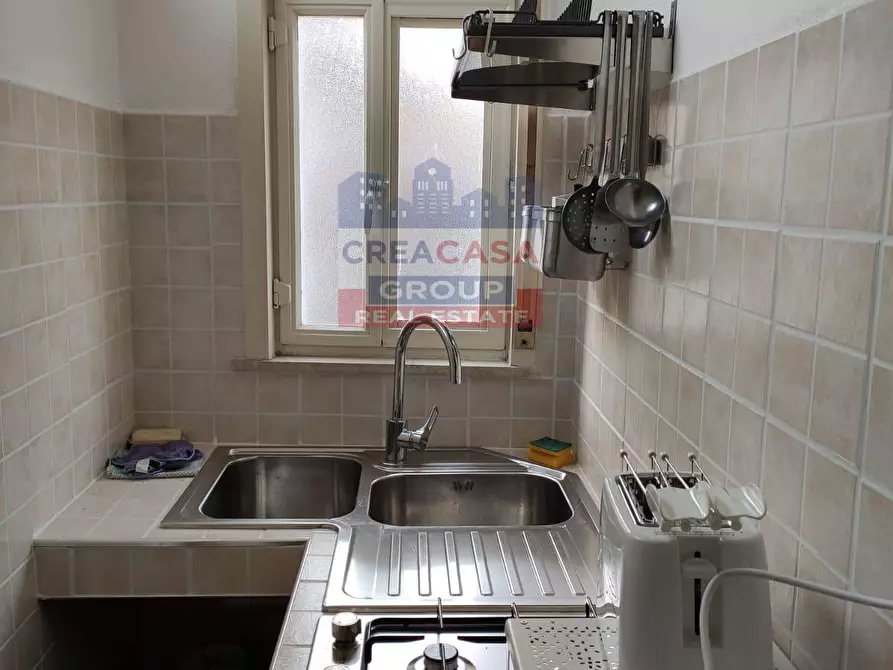 Immagine 10 di Appartamento in vendita  in via Dante a Francavilla Di Sicilia