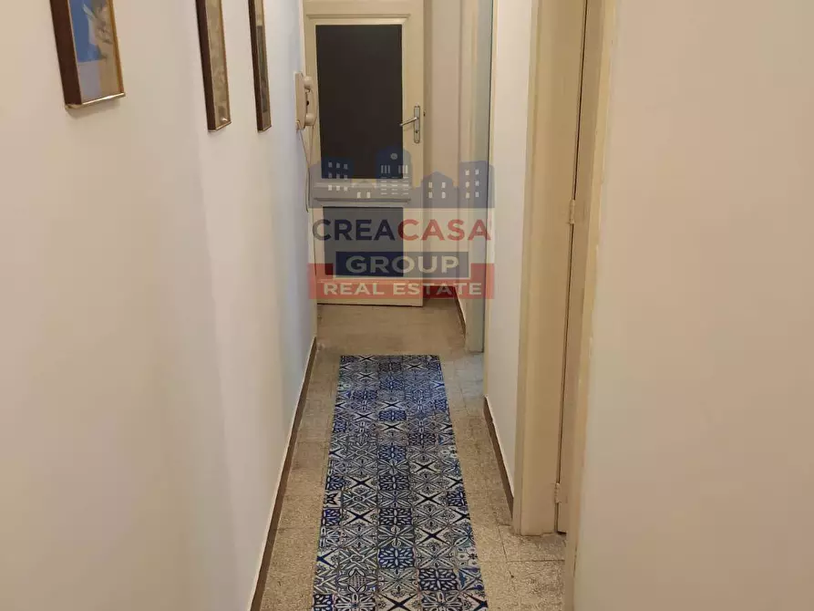 Immagine 12 di Appartamento in vendita  in via Dante a Francavilla Di Sicilia