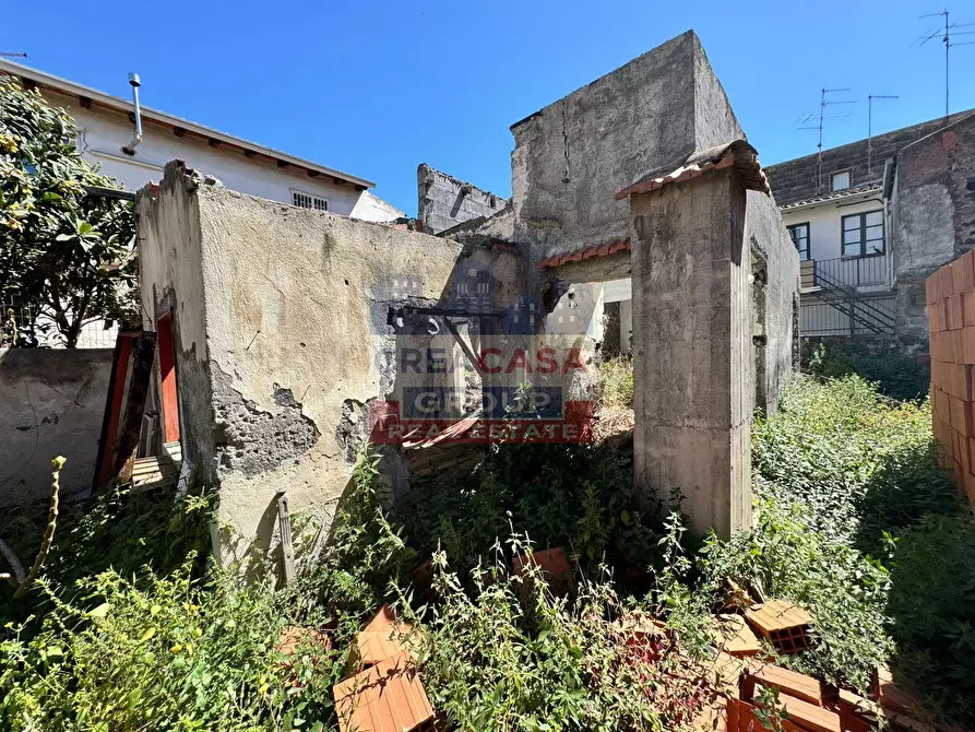 Immagine 8 di Agriturismo in vendita  in Via Riccardo Casalaina a Catania