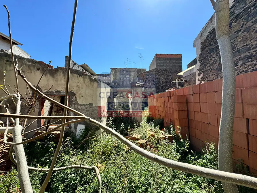 Immagine 15 di Agriturismo in vendita  in Via Riccardo Casalaina a Catania