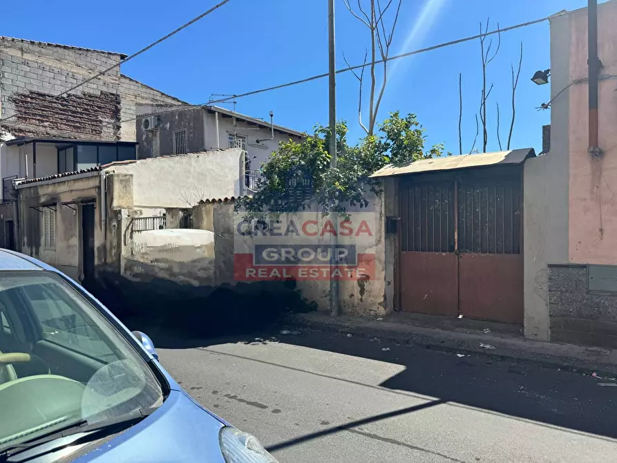 Immagine 7 di Agriturismo in vendita  in Via Riccardo Casalaina a Catania