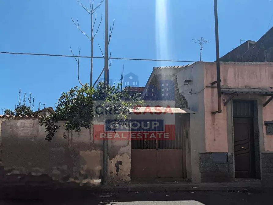 Immagine 6 di Agriturismo in vendita  in Via Riccardo Casalaina a Catania