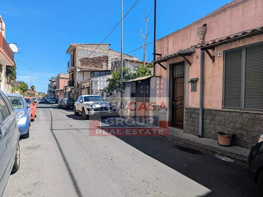 Immagine 5 di Agriturismo in vendita  in Via Riccardo Casalaina a Catania