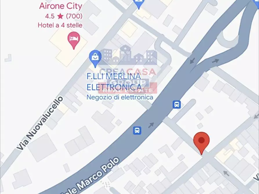 Immagine 19 di Agriturismo in vendita  in Via Riccardo Casalaina a Catania