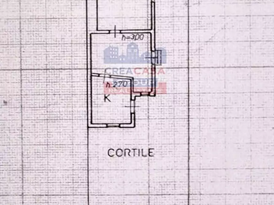 Immagine 20 di Agriturismo in vendita  in Via Riccardo Casalaina a Catania