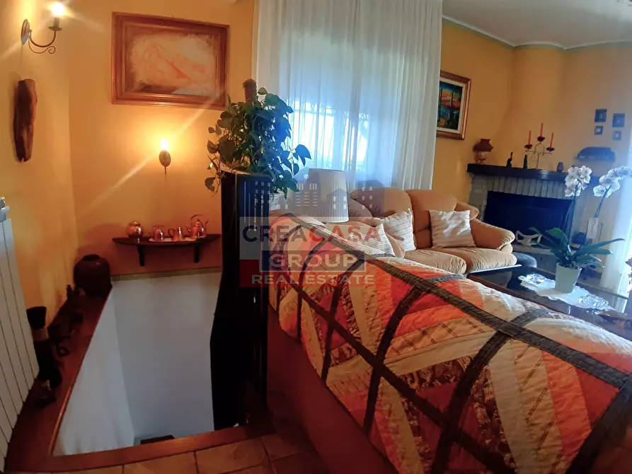 Immagine 22 di Villa in vendita  in SS185 a Graniti