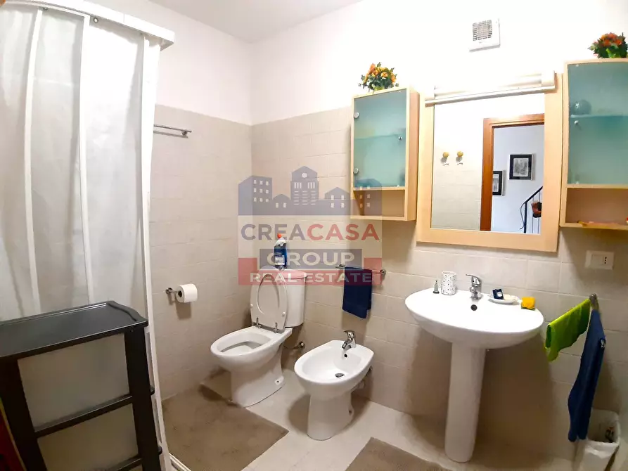 Immagine 26 di Villa in vendita  in SS185 a Graniti