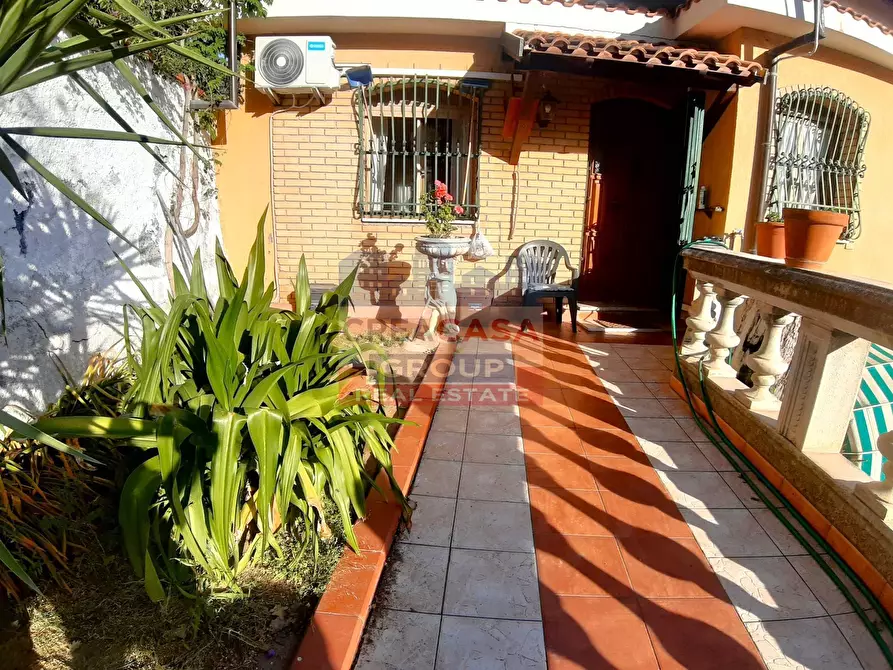 Immagine 27 di Villa in vendita  in SS185 a Graniti