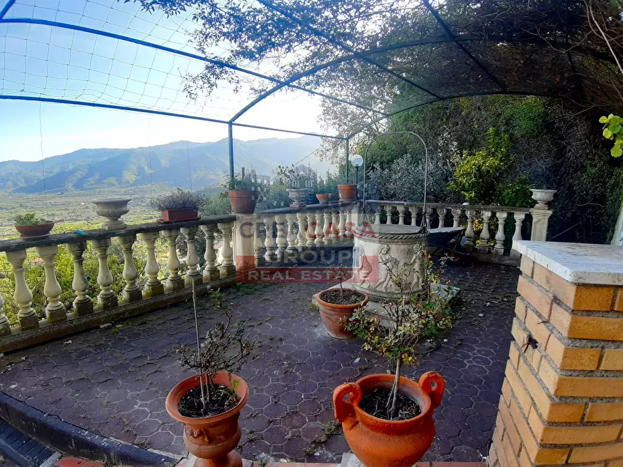 Immagine 29 di Villa in vendita  in SS185 a Graniti