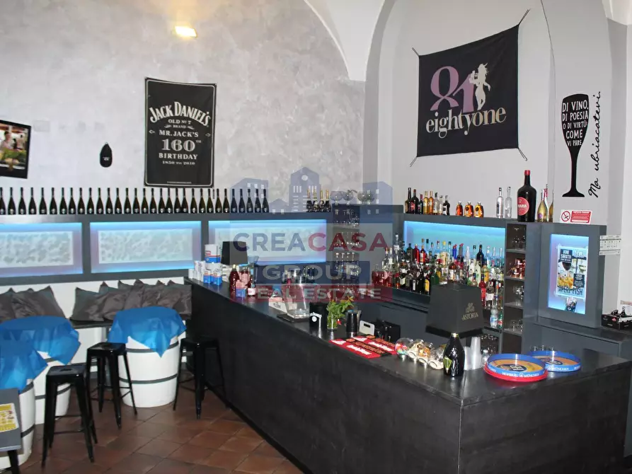Immagine 3 di Bar / Ristorante in vendita  in Corso Italia a Giarre