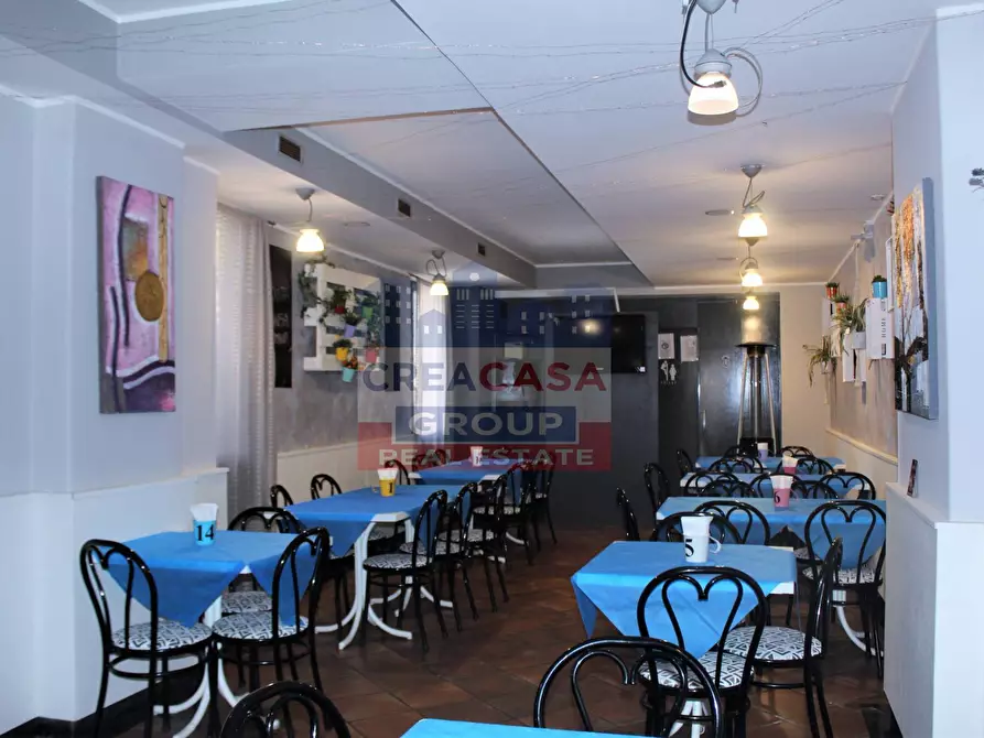 Immagine 4 di Bar / Ristorante in vendita  in Corso Italia a Giarre
