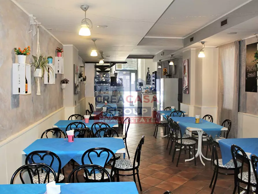Immagine 6 di Bar / Ristorante in vendita  in Corso Italia a Giarre