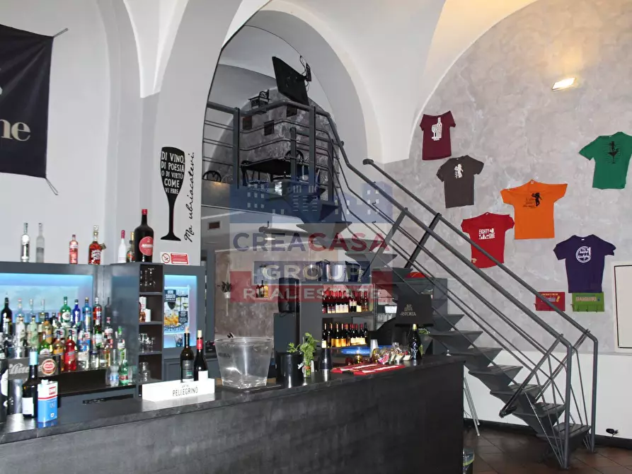 Immagine 7 di Bar / Ristorante in vendita  in Corso Italia a Giarre