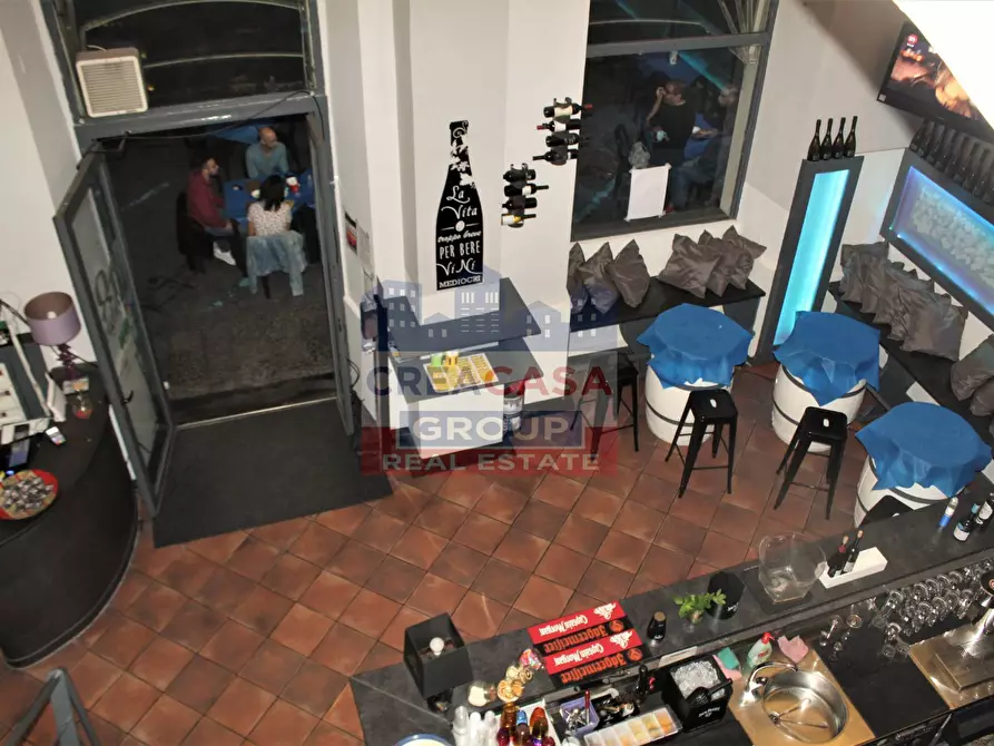 Immagine 8 di Bar / Ristorante in vendita  in Corso Italia a Giarre