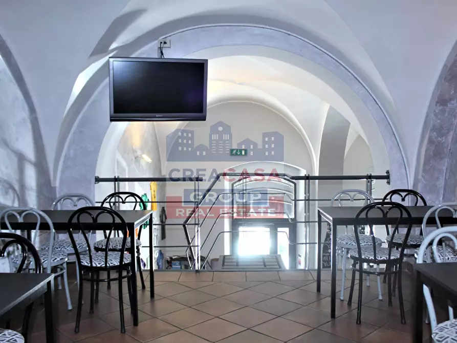 Immagine 9 di Bar / Ristorante in vendita  in Corso Italia a Giarre