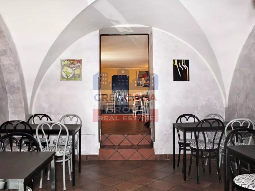 Immagine 10 di Bar / Ristorante in vendita  in Corso Italia a Giarre