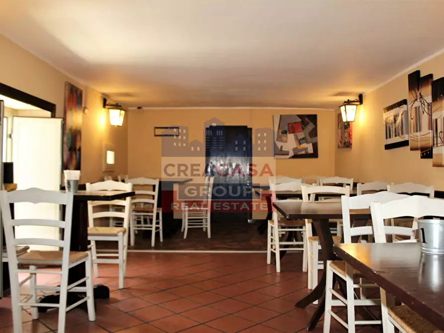 Immagine 11 di Bar / Ristorante in vendita  in Corso Italia a Giarre