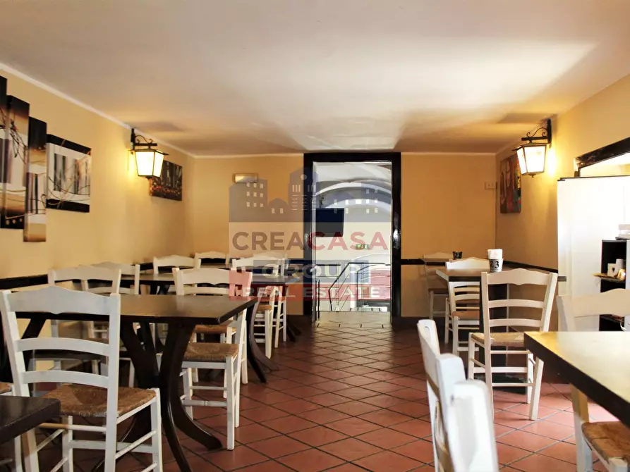 Immagine 12 di Bar / Ristorante in vendita  in Corso Italia a Giarre