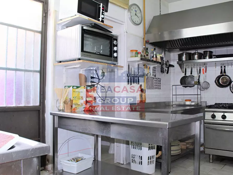 Immagine 13 di Bar / Ristorante in vendita  in Corso Italia a Giarre