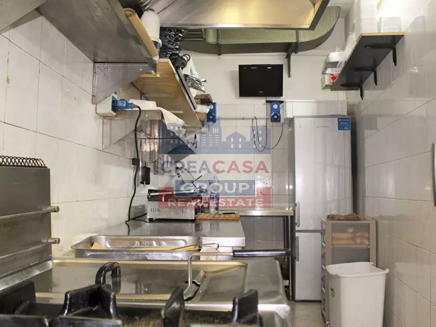 Immagine 16 di Bar / Ristorante in vendita  in Corso Italia a Giarre