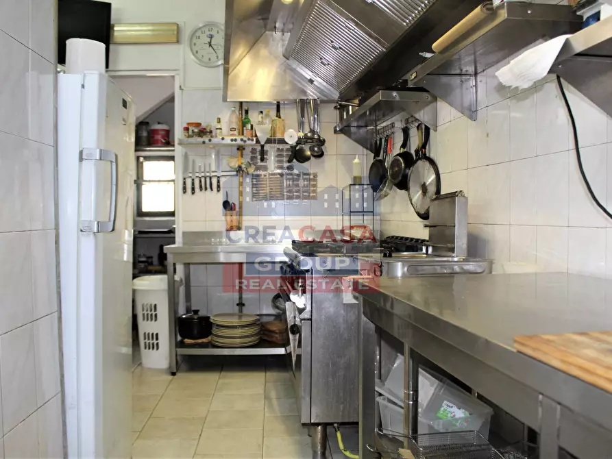 Immagine 17 di Bar / Ristorante in vendita  in Corso Italia a Giarre