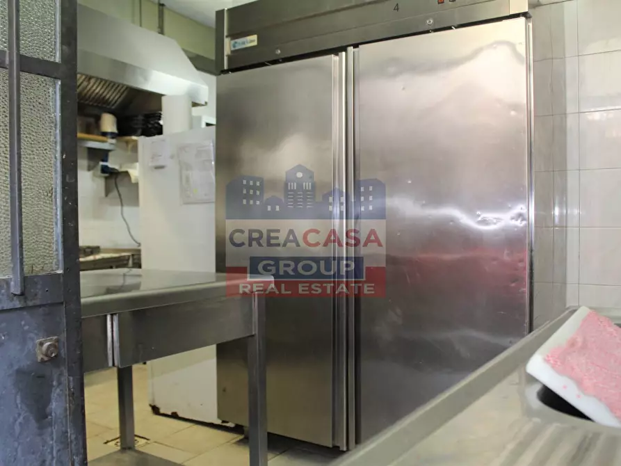 Immagine 18 di Bar / Ristorante in vendita  in Corso Italia a Giarre