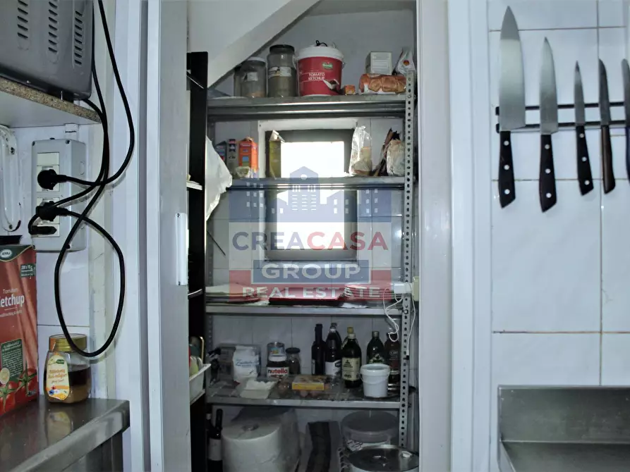 Immagine 19 di Bar / Ristorante in vendita  in Corso Italia a Giarre