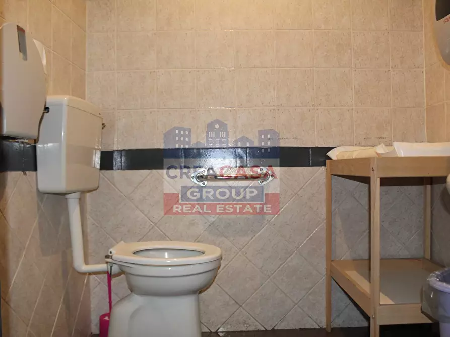 Immagine 25 di Bar / Ristorante in vendita  in Corso Italia a Giarre