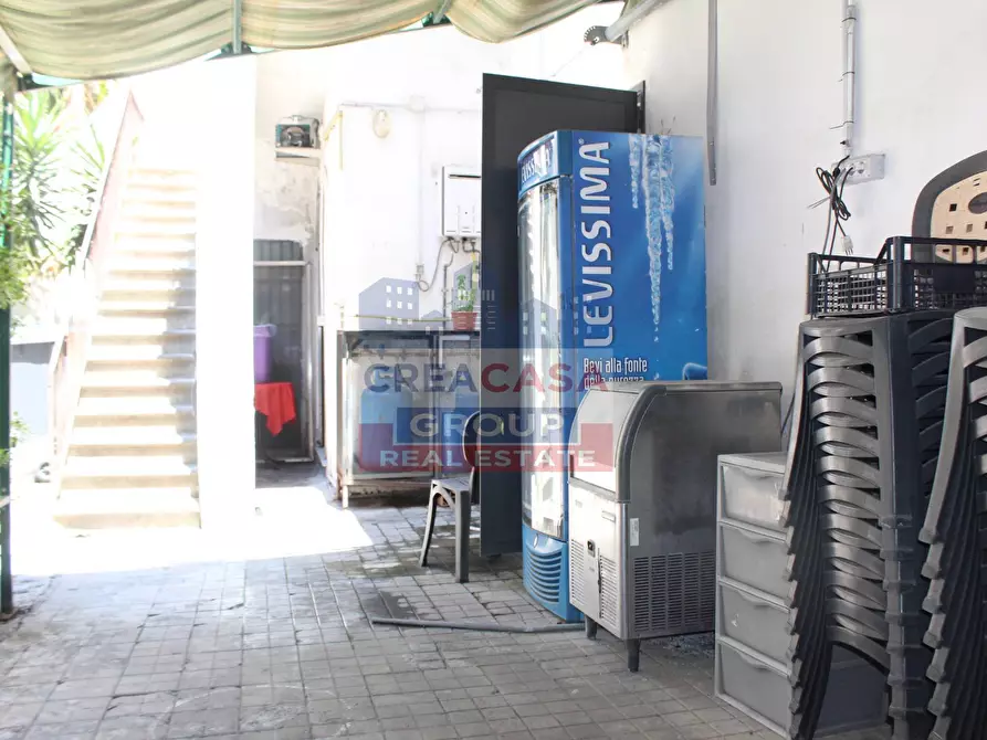 Immagine 26 di Bar / Ristorante in vendita  in Corso Italia a Giarre