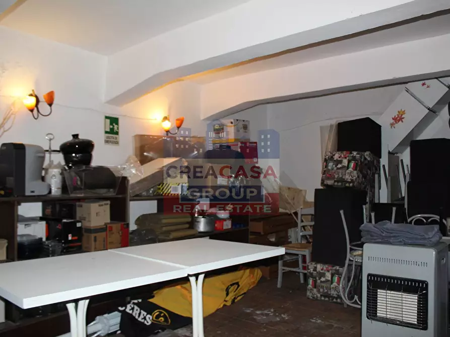 Immagine 27 di Bar / Ristorante in vendita  in Corso Italia a Giarre