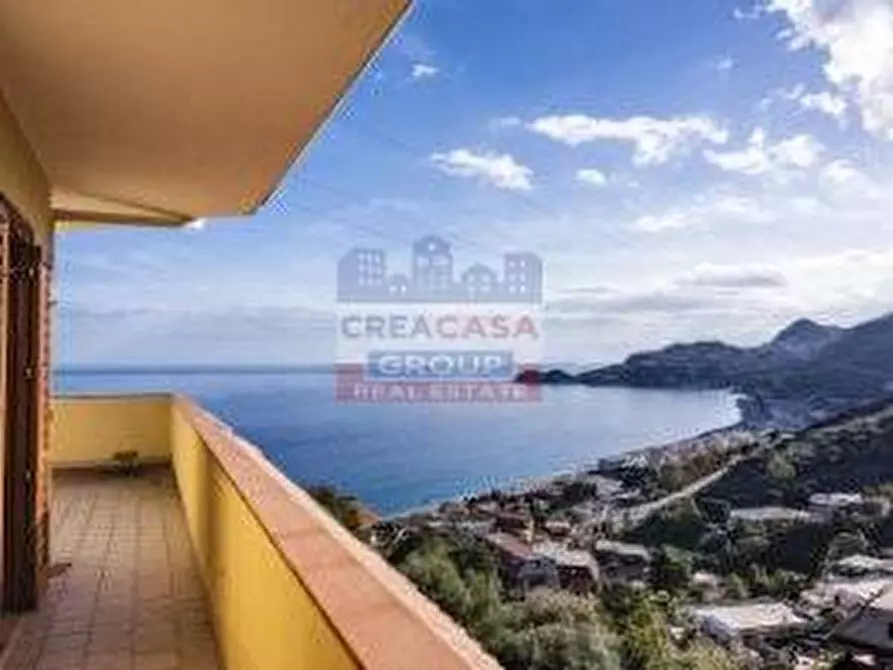 Immagine 8 di Villa in vendita  in Contrada Sillemi a Letojanni