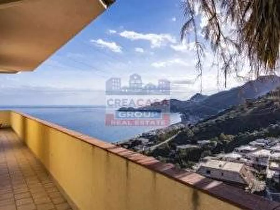 Immagine 9 di Villa in vendita  in Contrada Sillemi a Letojanni