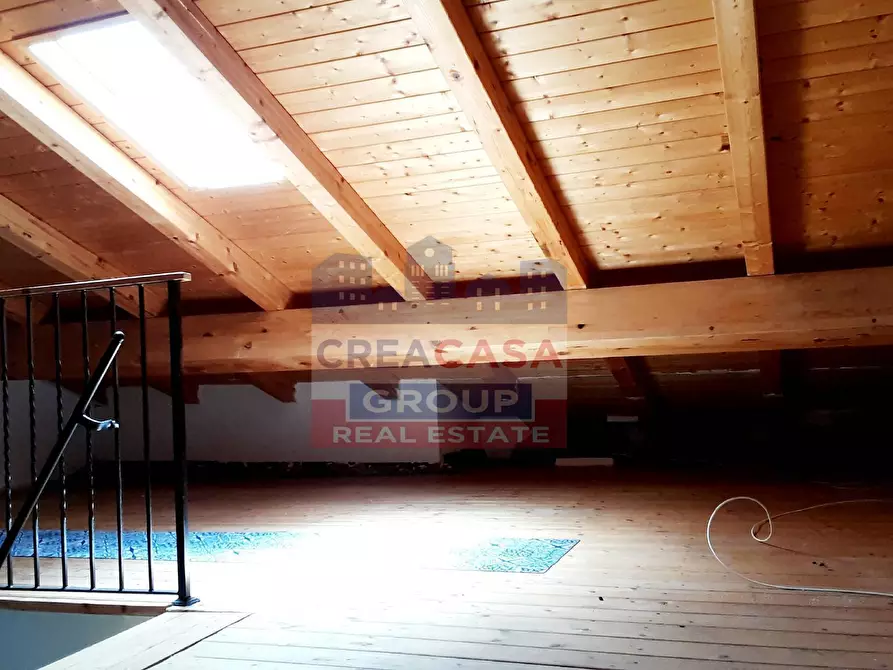 Immagine 20 di Appartamento in vendita  in via Dante a Francavilla Di Sicilia